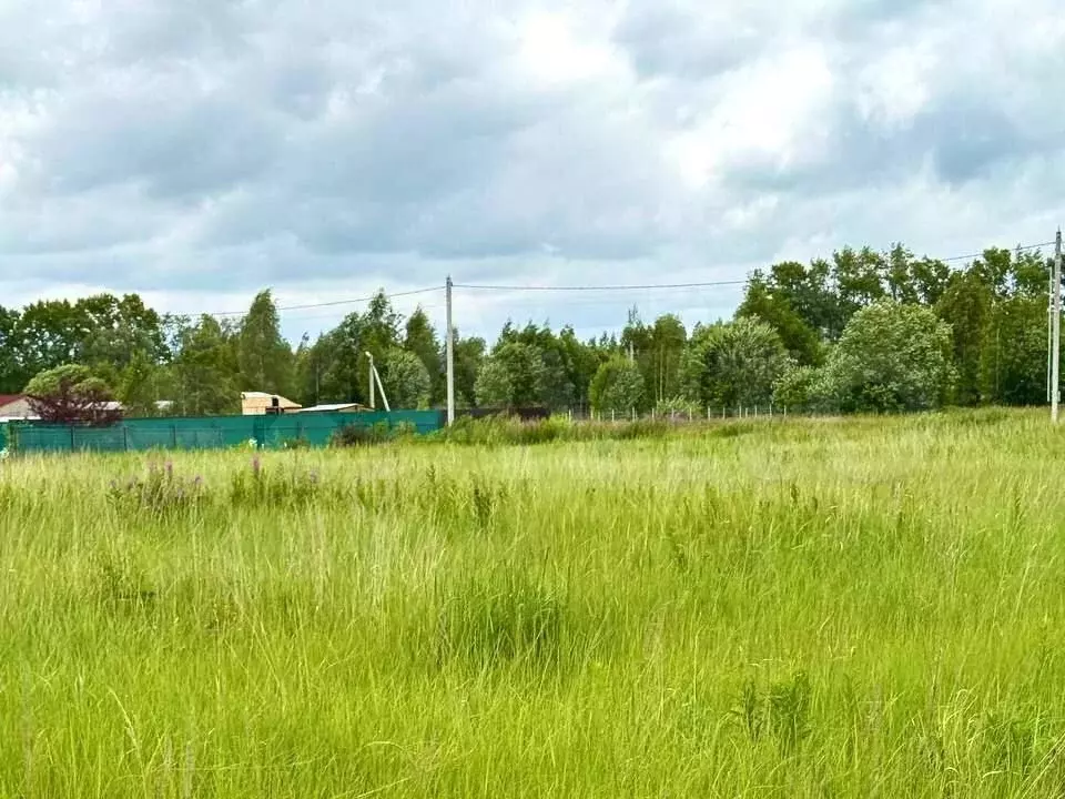 Участок 6 сот. (СНТ, ДНП) - Фото 0