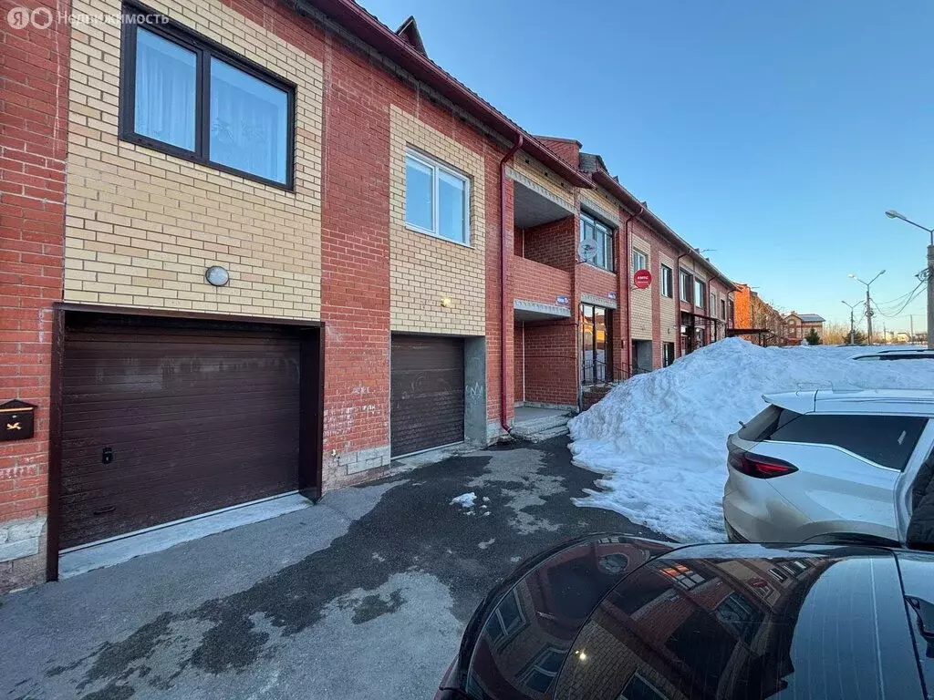 4-комнатная квартира: Усолье, улица Леонова, 15 (160 м) - Фото 2