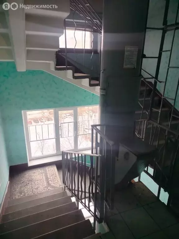 1-комнатная квартира: Санкт-Петербург, шоссе Революции, 37к2 (33.6 м) - Фото 0