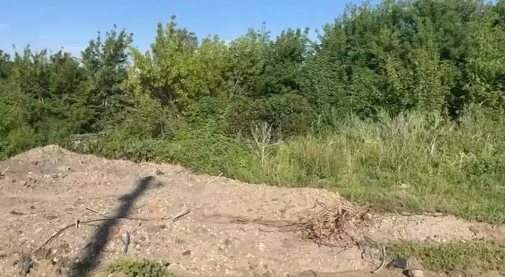 Участок в Саратовская область, Саратов ул. Ершовская (11.3 сот.) - Фото 0