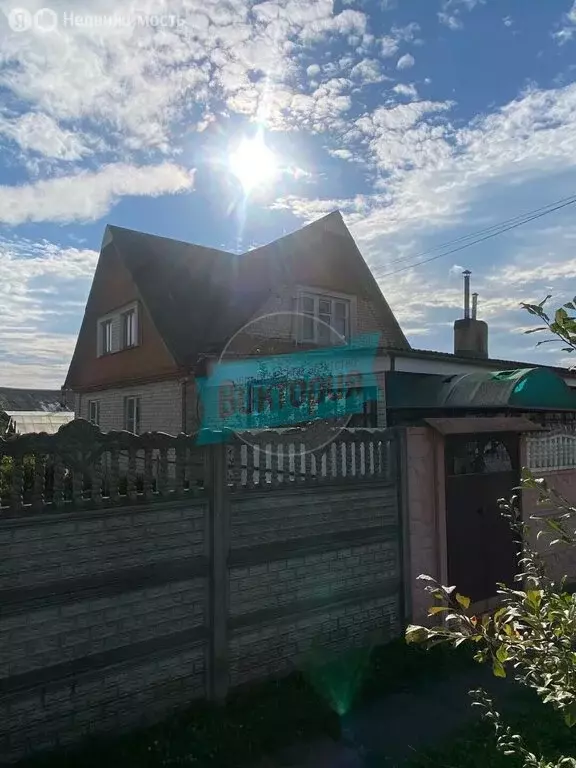 Дом в Мценск, улица Генерала Горбатова (82.5 м) - Фото 2