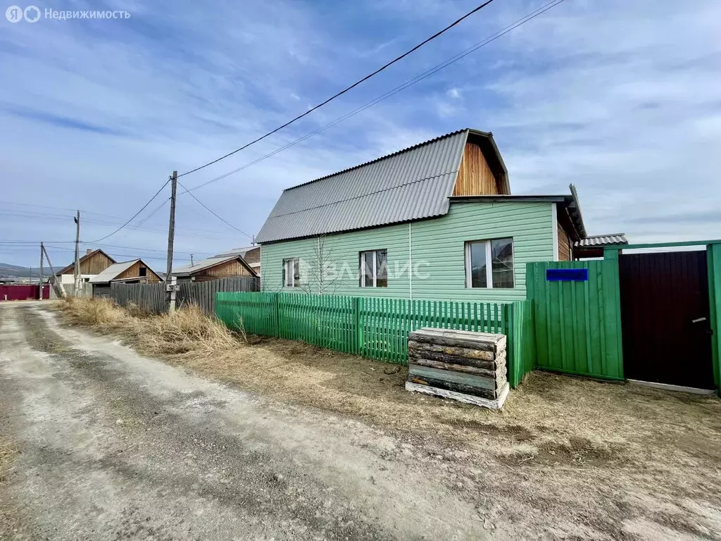 Дом в село Сотниково, Ивовая улица, 3 (67.7 м) - Фото 0
