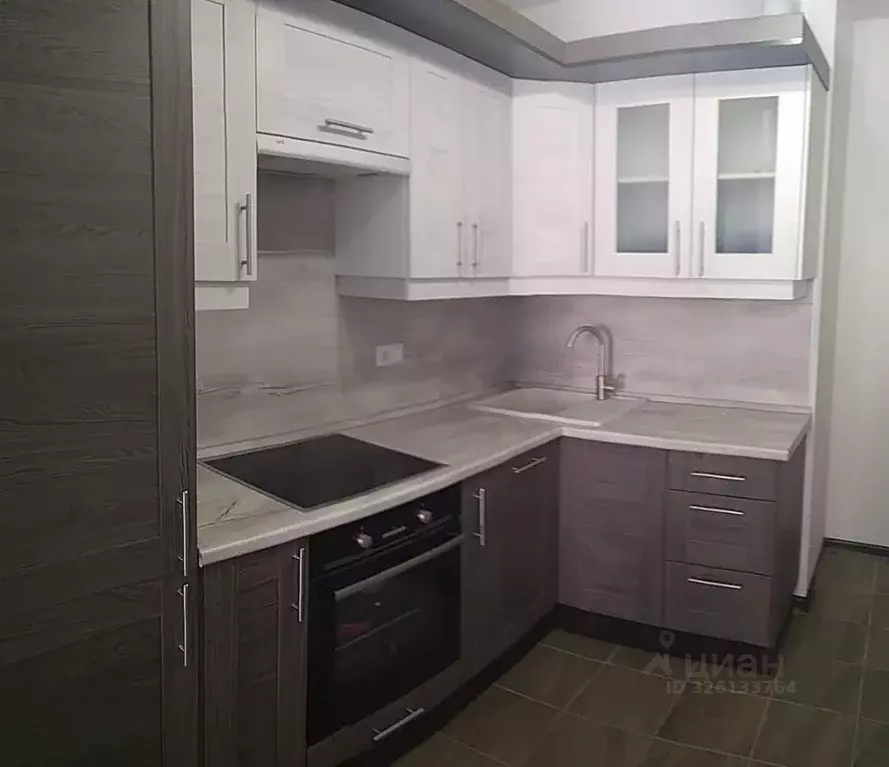 2-к кв. Московская область, Видное ул. Радужная, 10 (52.0 м) - Фото 1