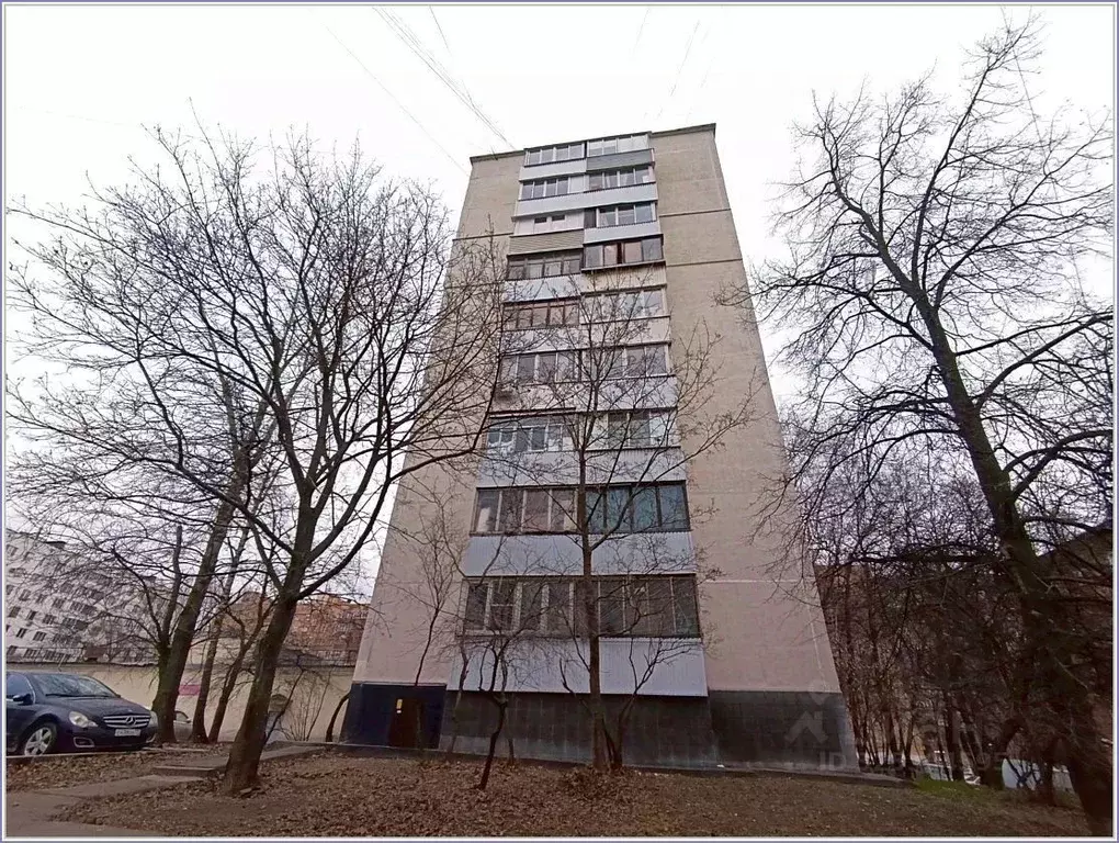 Студия Москва Дмитровское ш., 155К2 (12.0 м) - Фото 2