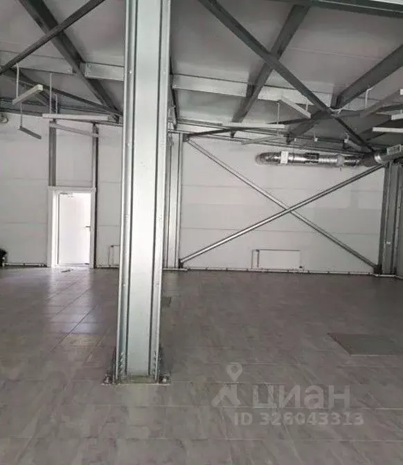 Помещение свободного назначения в Санкт-Петербург ул. Коллонтай, 30К1 ... - Фото 1