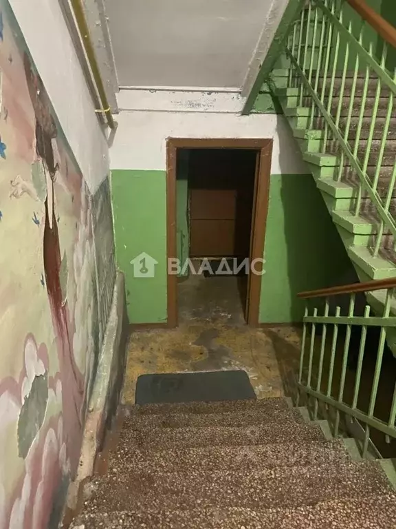 2-к кв. Московская область, Электросталь ул. Жулябина, 3 (60.0 м) - Фото 2