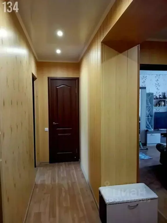 3-к кв. Крым, Феодосия ул. Гарнаева, 63Е (70.2 м) - Фото 2