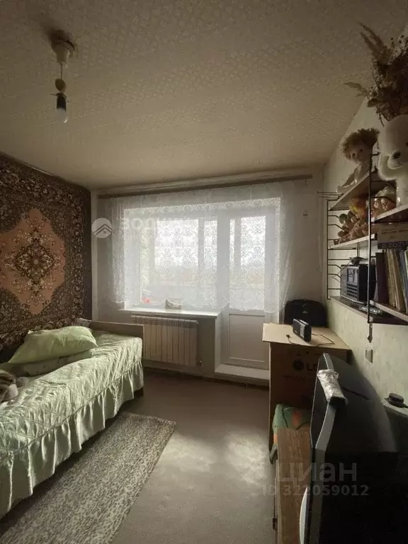 3-к кв. Чувашия, Ядрин Шоссейная ул., 116 (68.0 м) - Фото 0