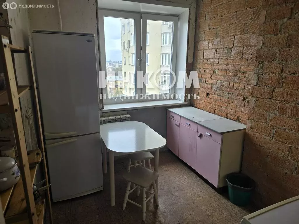 2-комнатная квартира: Москва, улица Вавилова, 44к4 (51 м) - Фото 1