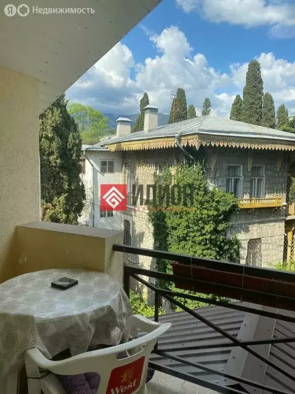 Квартира-студия: Симферополь, Екатерининская улица, 1 (140.6 м) - Фото 0
