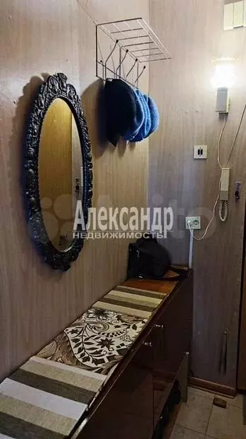 1-к. квартира, 30м, 5/5эт. - Фото 0