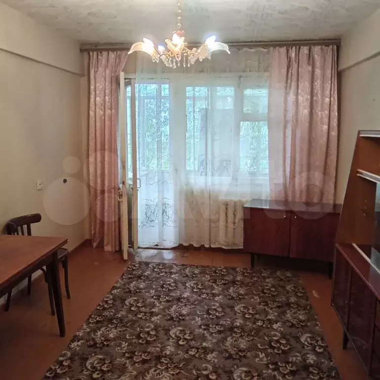 2-к. квартира, 45 м, 2/5 эт. - Фото 0