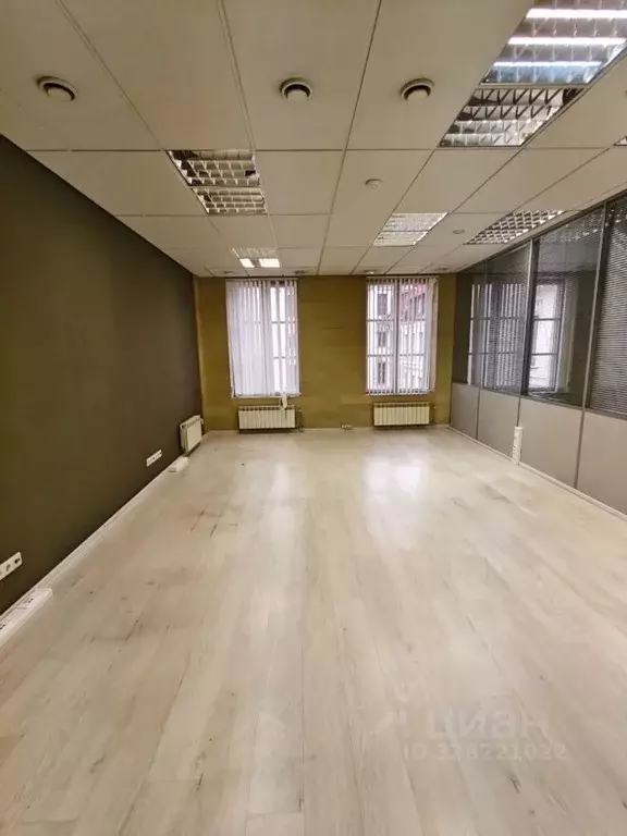 Офис в Санкт-Петербург Невский просп., 10 (92 м) - Фото 1