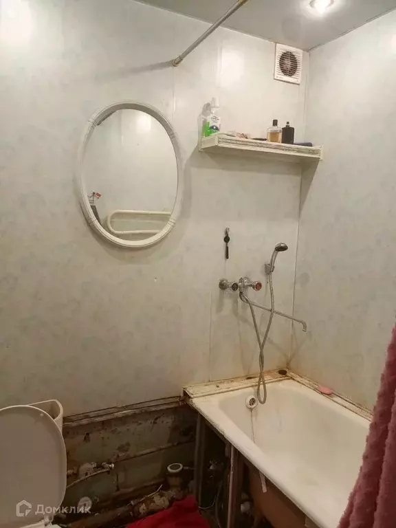 Продаётся 3-к квартира, 59 м - Фото 0