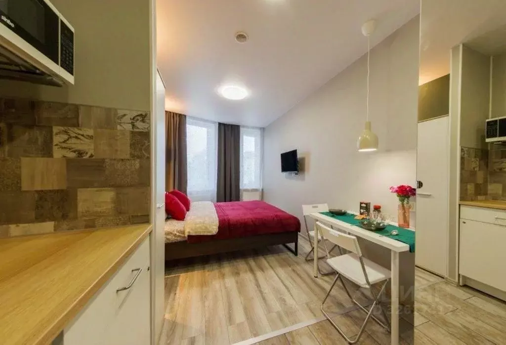 2-к кв. Свердловская область, Екатеринбург ул. Стрелочников, 2 (42.9 ... - Фото 1