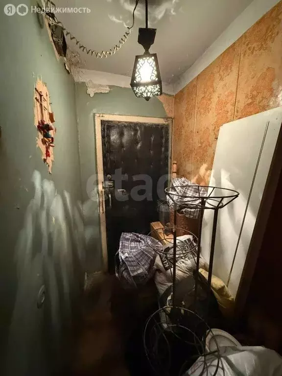 1-комнатная квартира: Калуга, улица Гурьянова, 14 (30.1 м) - Фото 0