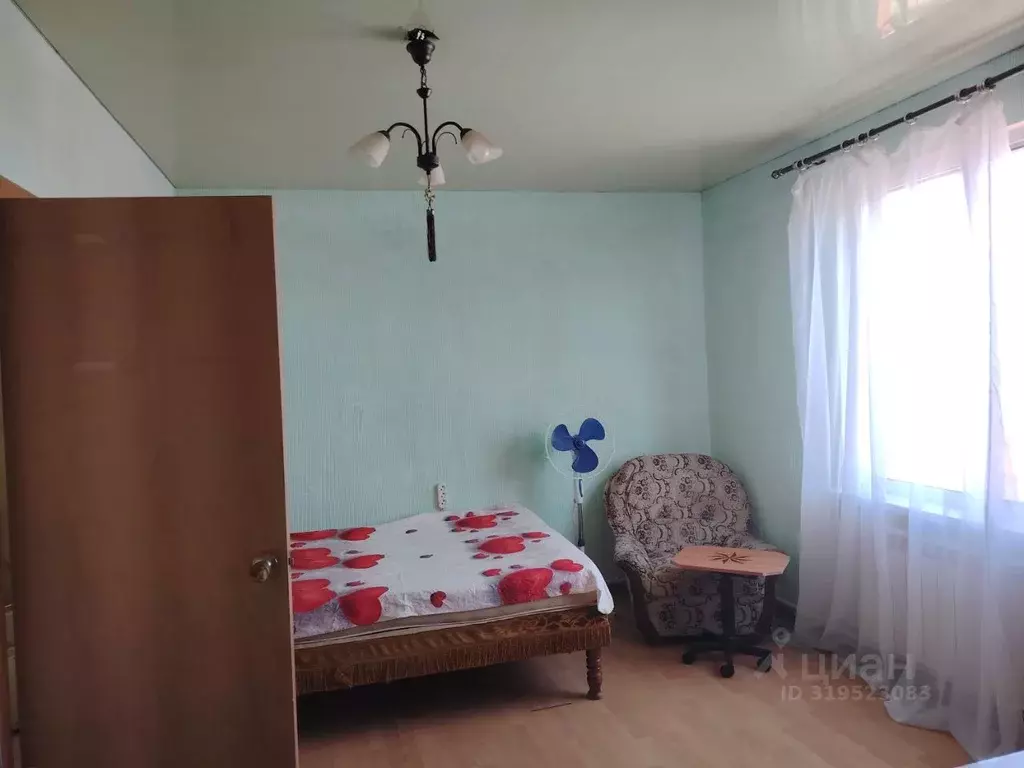 Дом в Краснодарский край, Новороссийск ул. Клары Цеткин (30 м) - Фото 1