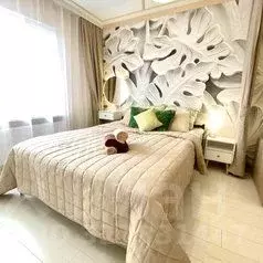 1-к кв. Калининградская область, Калининград Белгородская ул., 5 (36.0 ... - Фото 1