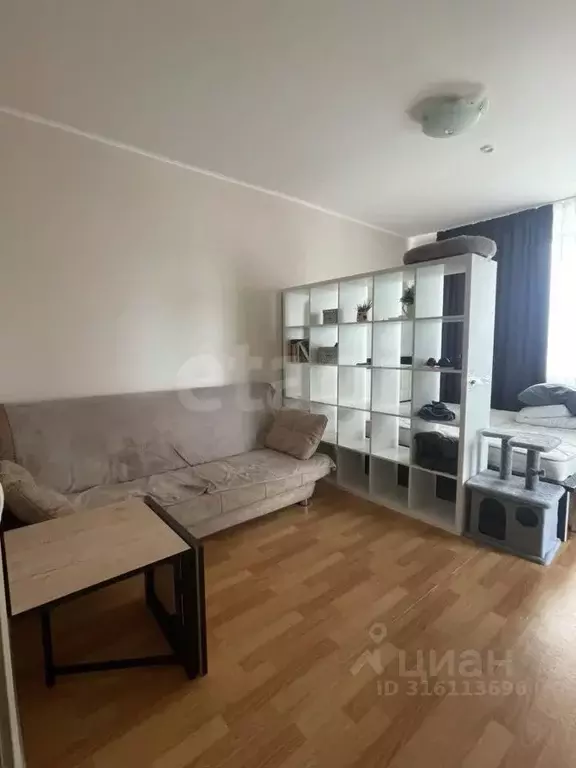 2-к кв. Пермский край, Пермь ул. Комиссара Пожарского, 21 (60.0 м) - Фото 0