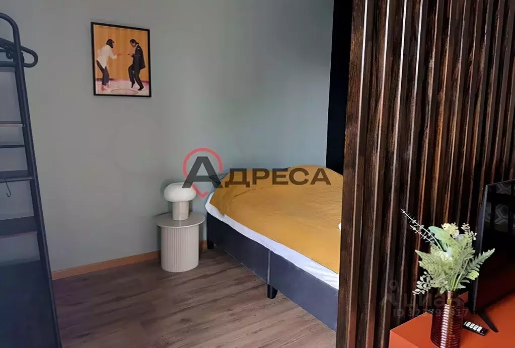 Студия Татарстан, Казань ул. Мансура Хасанова, 13 (30.0 м) - Фото 1