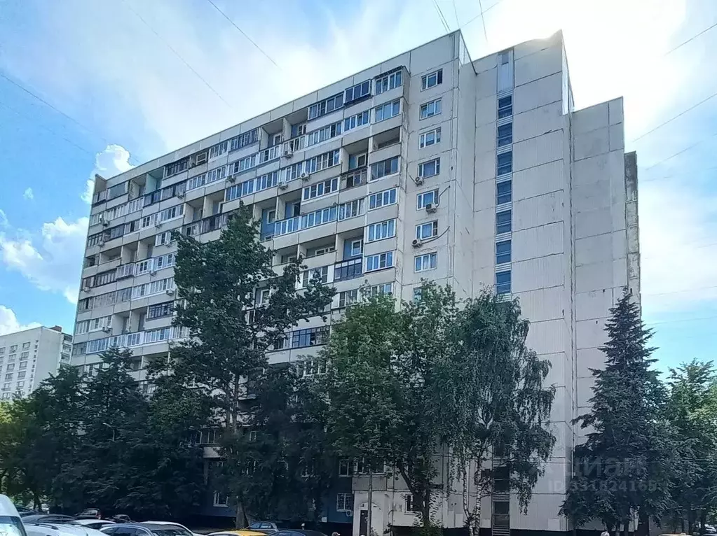Помещение свободного назначения в Москва Алма-Атинская ул., 5 (46 м) - Фото 1