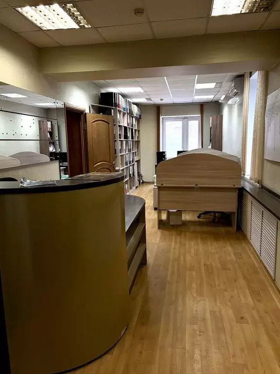 Офис в Новосибирская область, Новосибирск 2-я Станционная ул., 21 (59 ... - Фото 2