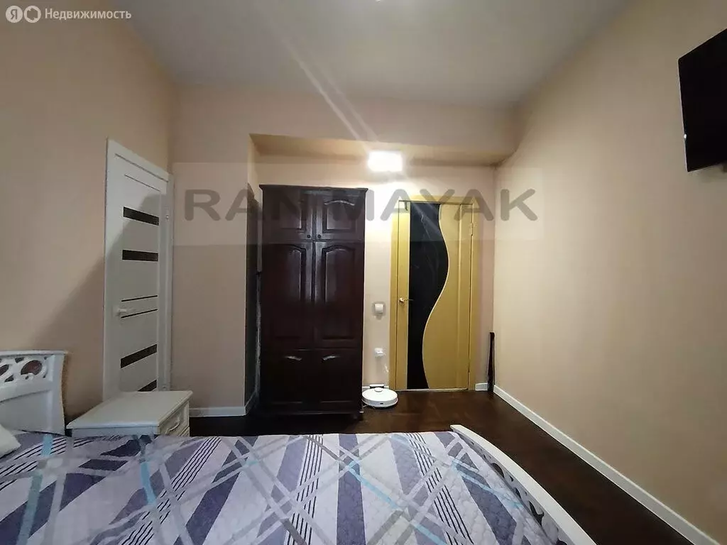 2-комнатная квартира: Майкоп, Краснооктябрьская улица, 63 (51 м) - Фото 2