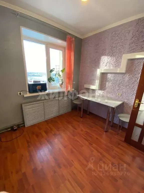 1-к кв. Белгородская область, Белгород ул. Есенина, 32 (39.0 м) - Фото 1