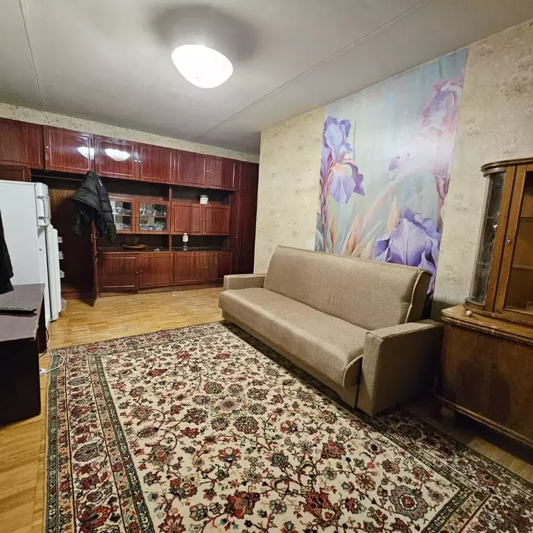 Комната Москва ул. Бестужевых, 17А (20.0 м) - Фото 0