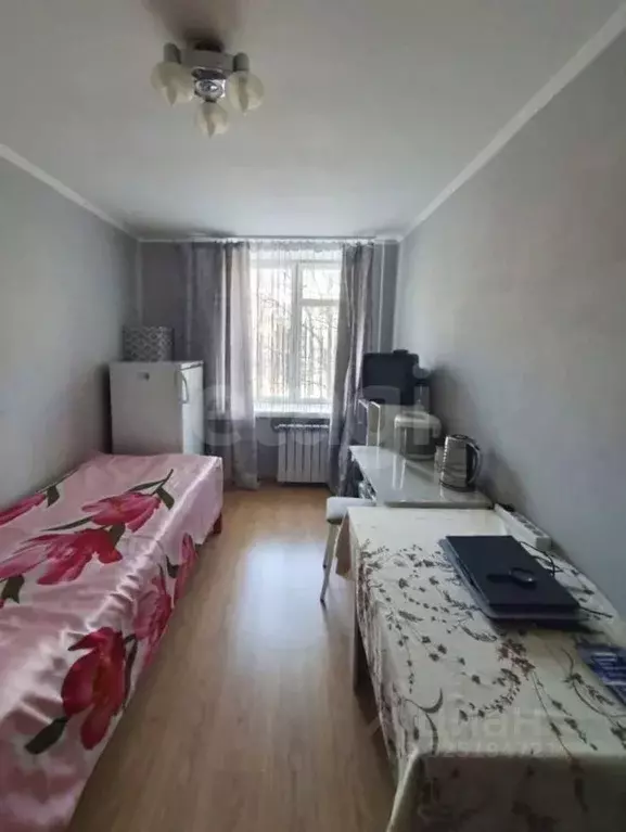 2-к кв. Москва Есенинский бул., 1/26К1 (44.0 м) - Фото 2