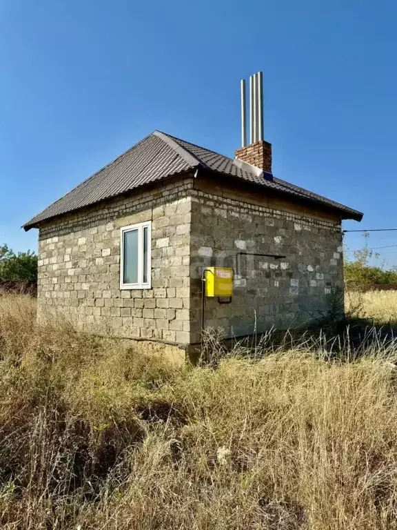 Дом в Белгородская область, Белгородский район, Тавровское с/пос, с. ... - Фото 0