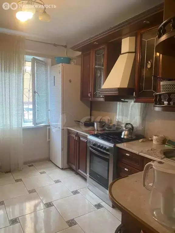 3-комнатная квартира: Махачкала, проспект Гамидова, 9А (65 м) - Фото 2