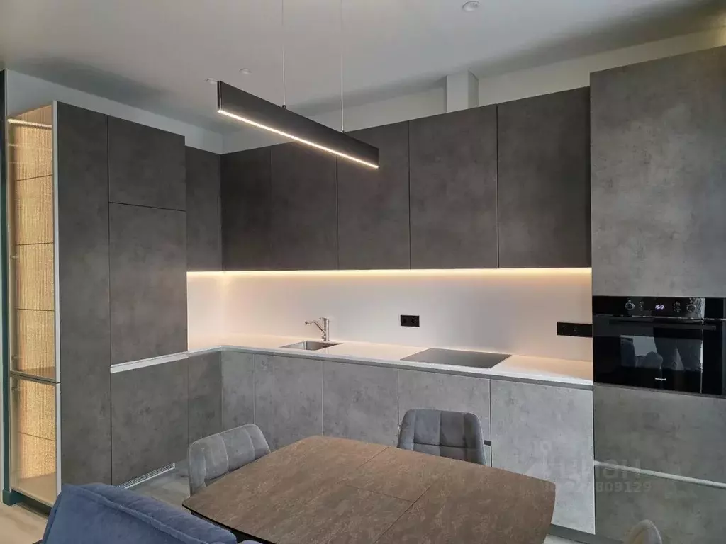 2-к кв. Москва Дубининская ул., 59А (60.0 м) - Фото 1