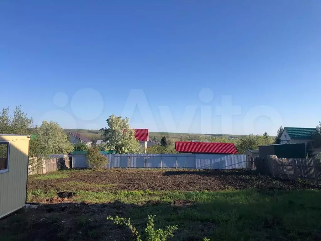 Участок 7,2 сот. (СНТ, ДНП) - Фото 0