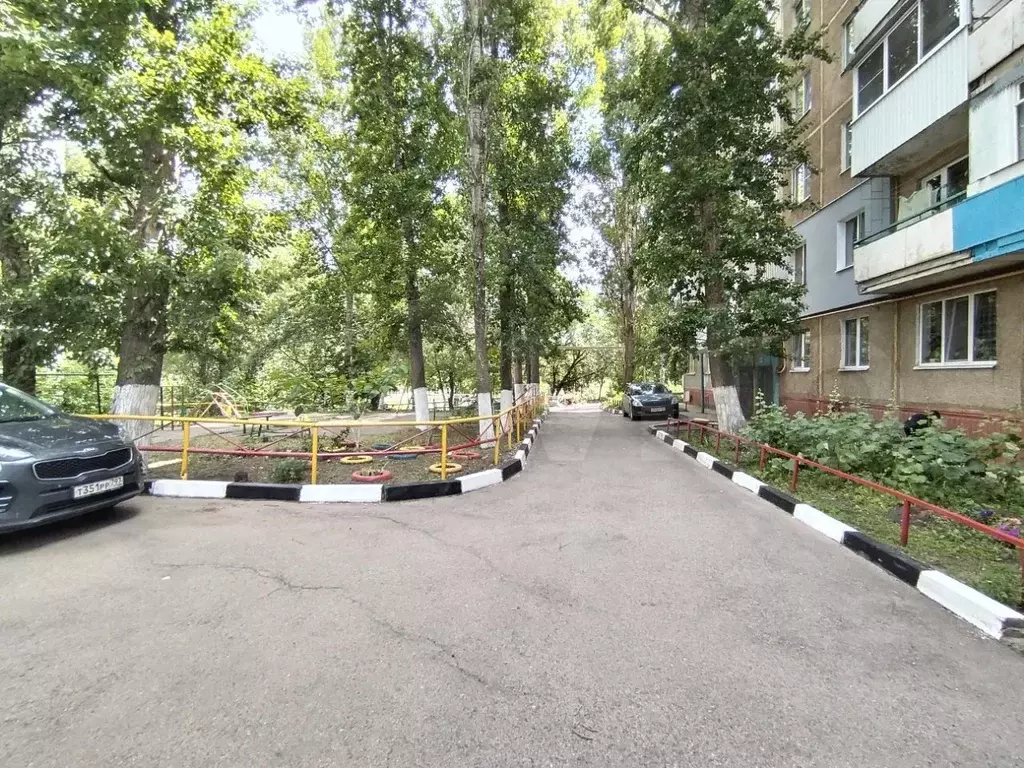 3-к. квартира, 59 м, 2/10 эт. - Фото 1