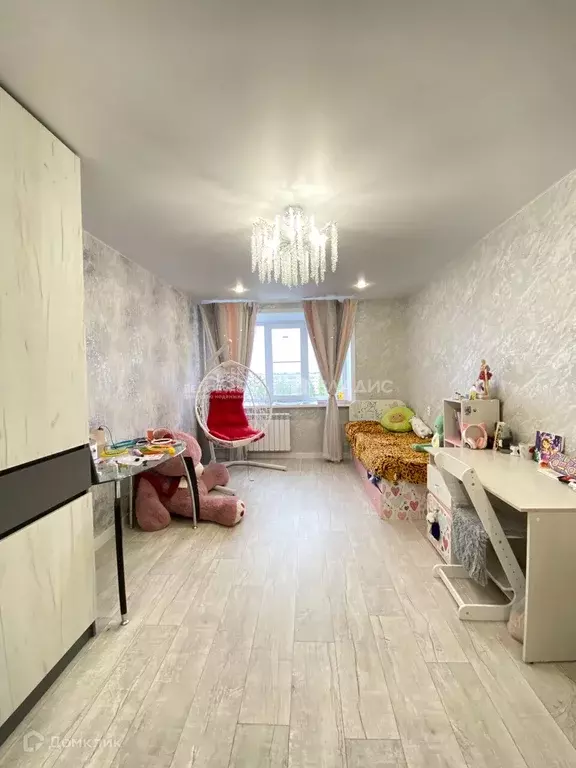 Продаётся 3-к квартира, 71 м - Фото 0