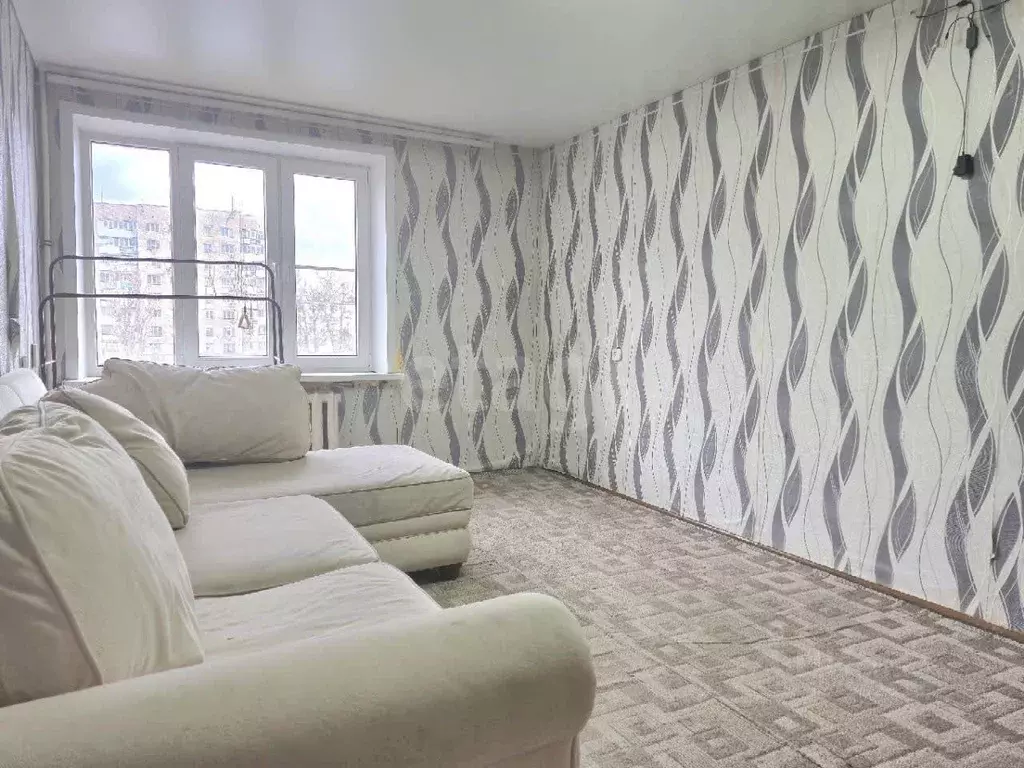 Комната Ростовская область, Ростов-на-Дону пос. Орджоникидзе, ул. ... - Фото 1