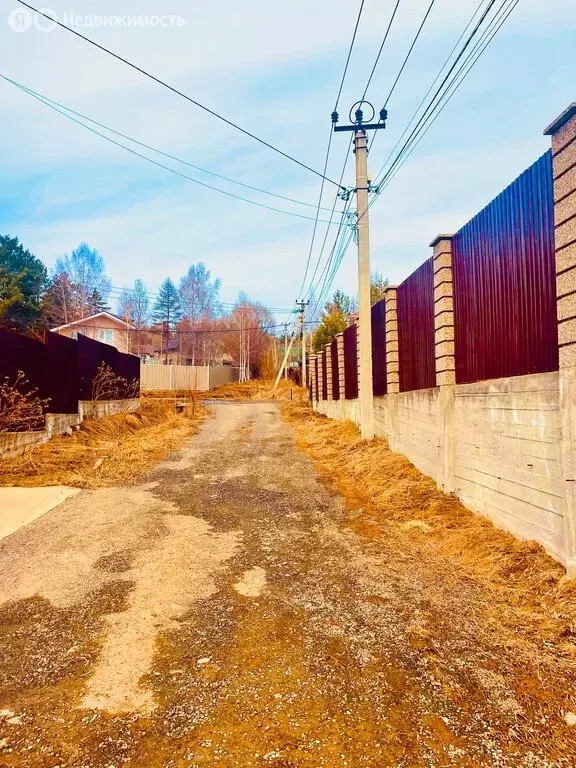 Участок в микрорайон Изумрудный, Кольцевая улица (5 м) - Фото 1