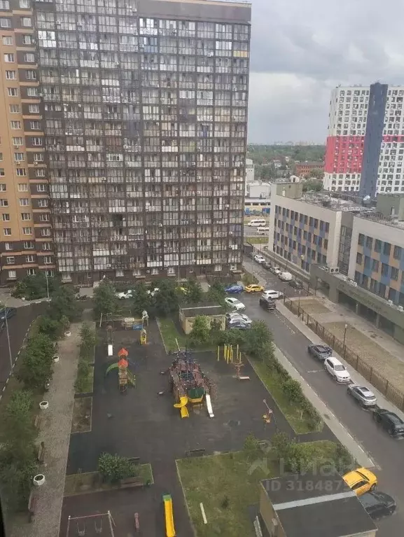 Студия Московская область, Реутов Юбилейный просп., 78 (39.0 м) - Фото 0