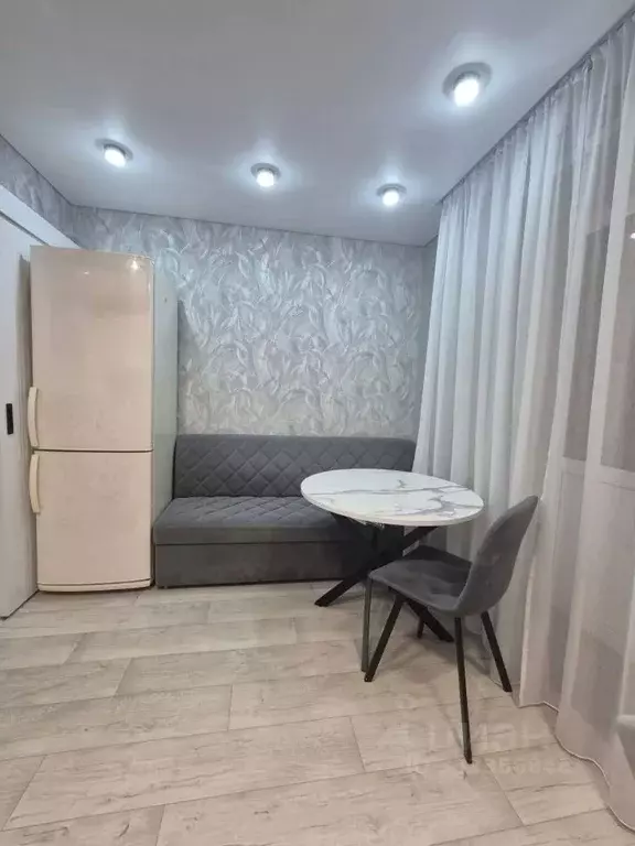 1-к кв. Чувашия, Чебоксары ул. Мате Залка, 14к2 (35.8 м) - Фото 2