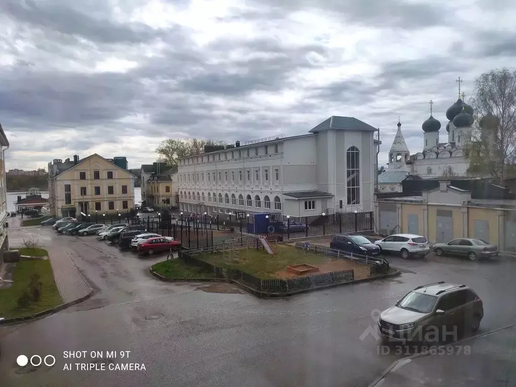 1-к кв. Костромская область, Кострома ул. Нижняя Дебря, 32А (32.0 м) - Фото 1