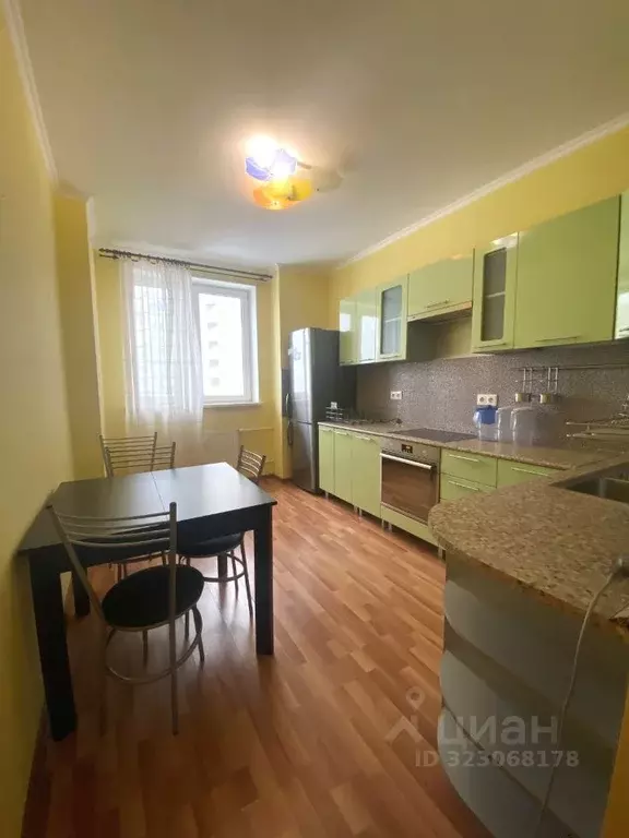 2-к кв. Московская область, Королев ул. Ленина, 27 (60.2 м) - Фото 2