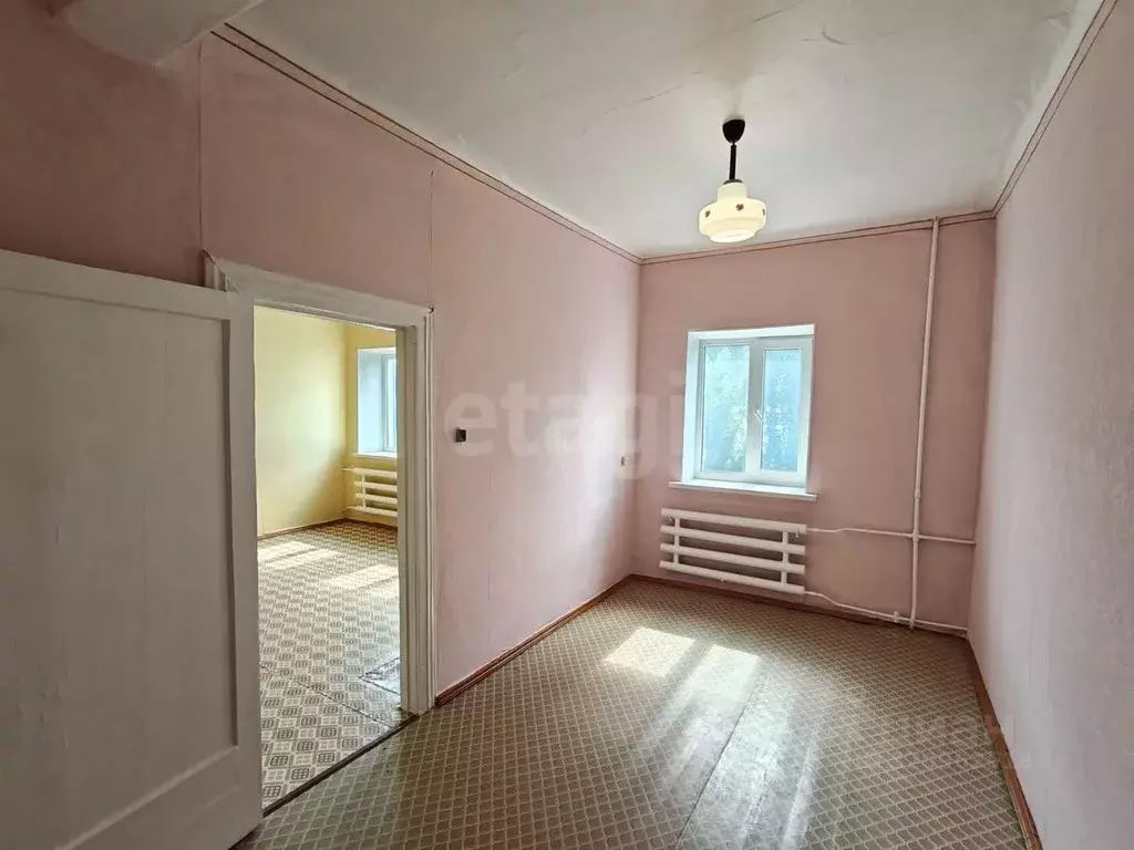 2-к кв. Владимирская область, Муром ул. Щербакова, 11 (50.0 м) - Фото 0