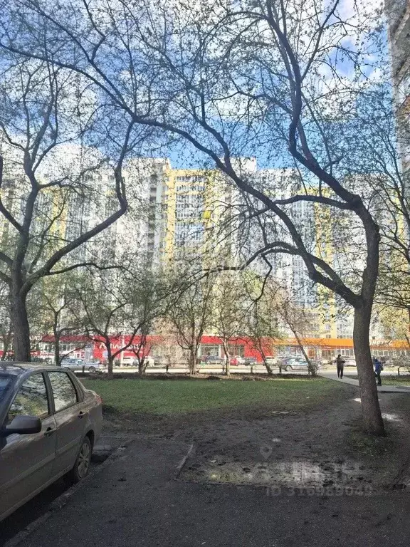 2-к кв. Свердловская область, Екатеринбург ул. Щорса, 112 (47.7 м) - Фото 1