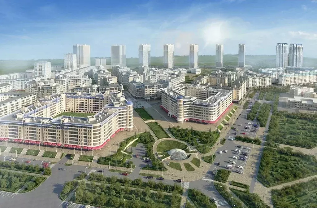 Продаётся 1-к квартира, 92 м - Фото 0