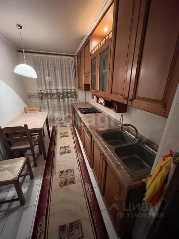 3-к кв. Самарская область, Тольятти ул. Фрунзе, 4А (65.0 м) - Фото 0
