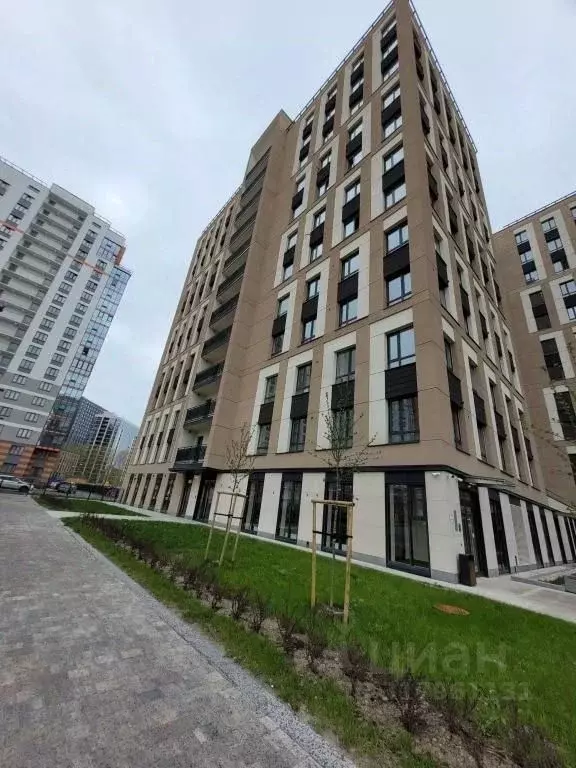 3-к кв. Санкт-Петербург Московское ш., 3к5 (62.0 м) - Фото 1