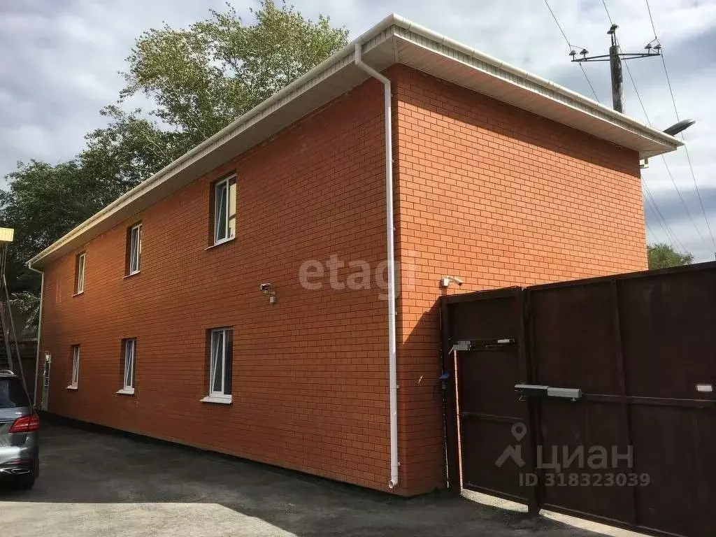 Офис в Ульяновская область, Ульяновск Московское ш., 44А (95 м) - Фото 1
