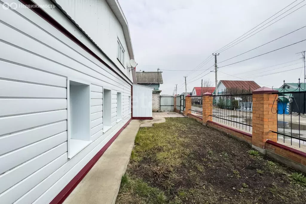 Дом в Ульяновск, улица Богданова (74 м) - Фото 2