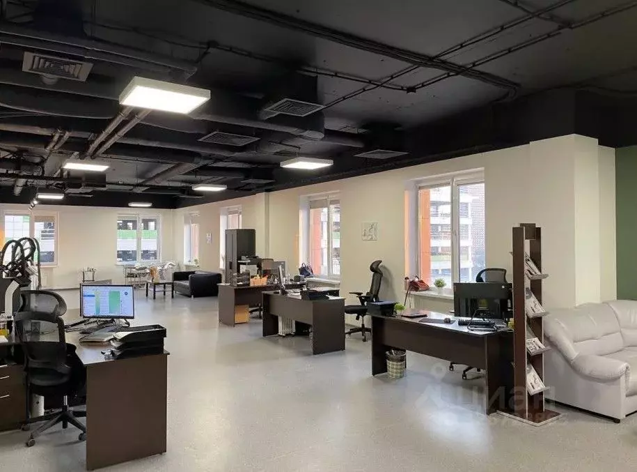 Офис в Москва Отрадная ул., 2БС6 (295 м) - Фото 2